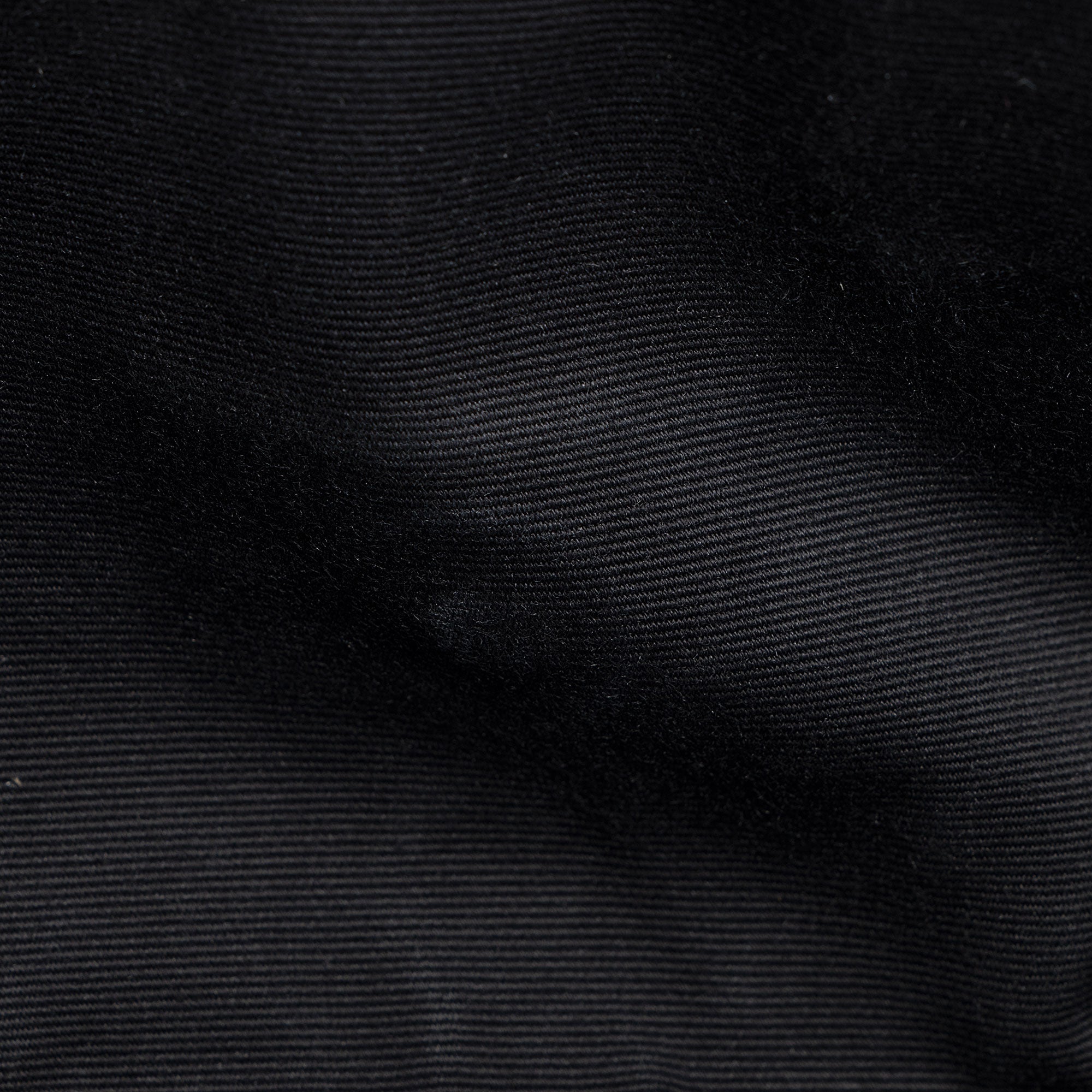 Saint Laurent Calfskin Heart Patchwork Monogram Chain Wallet