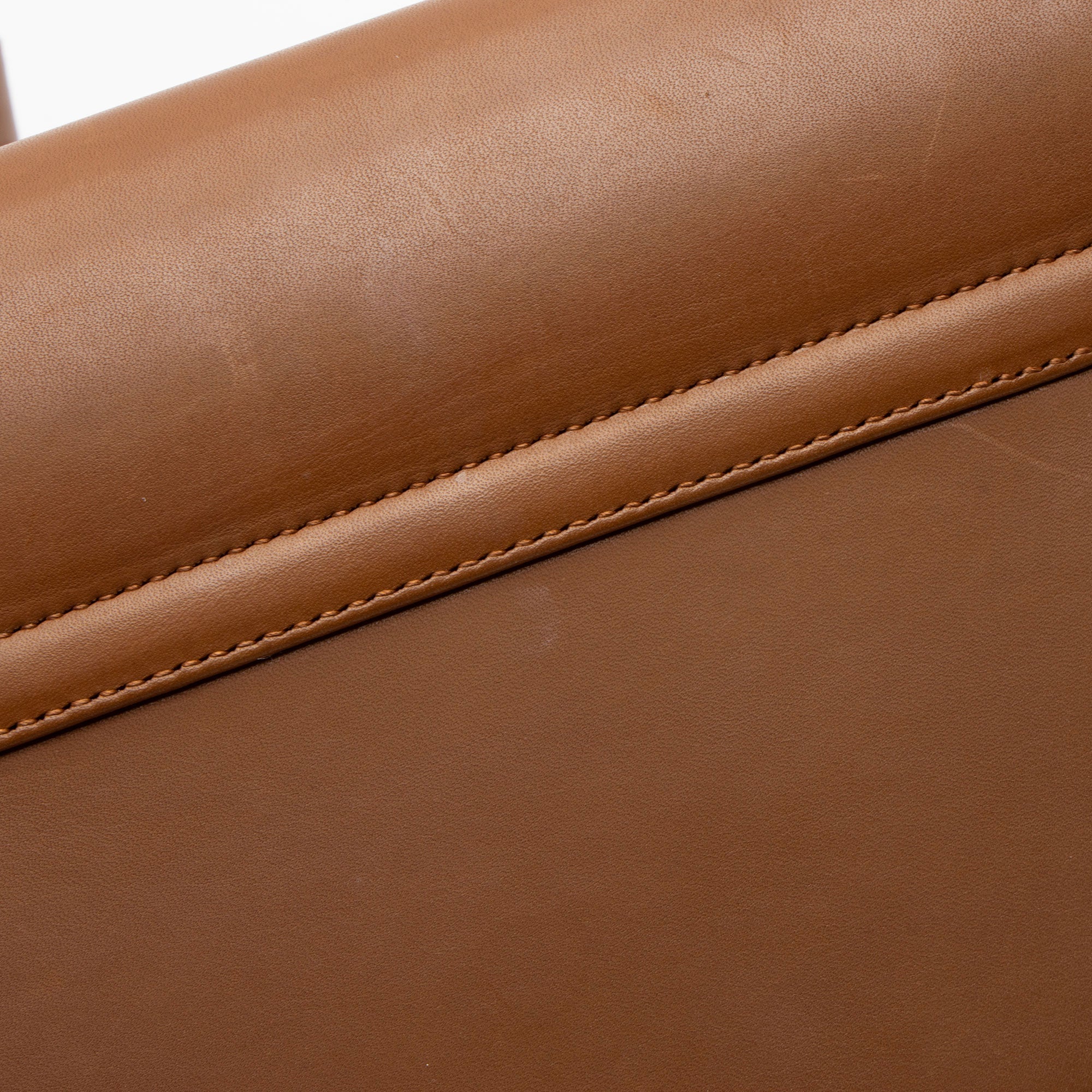 Saint Laurent Calfskin June Box Crossbody (SHF-LZUQrh)