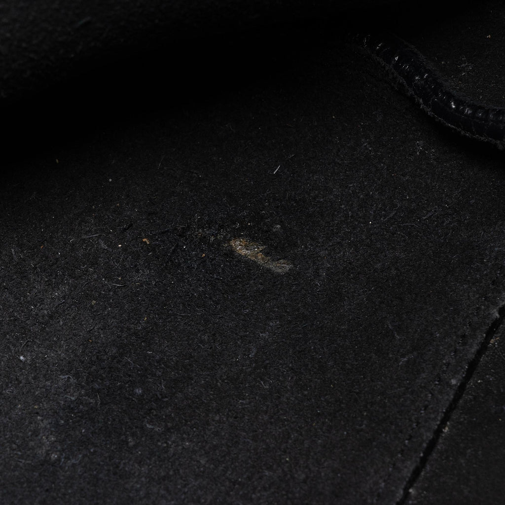 Saint Laurent Calfskin Large Shopping Tote (SHF-22494)