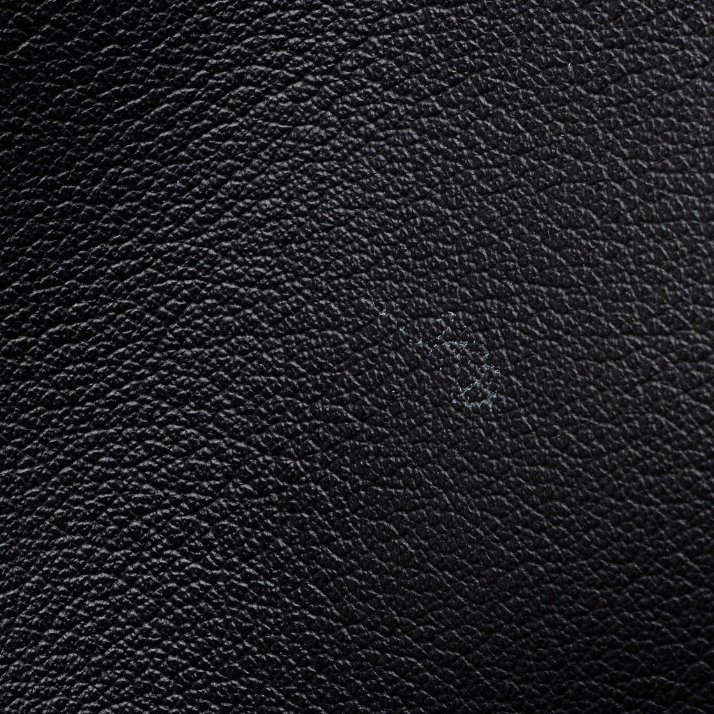 Saint Laurent Calfskin Large Shopping Tote (SHF-22494)