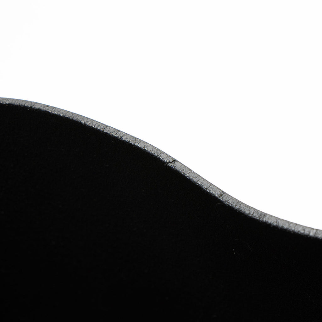 Saint Laurent Calfskin Large Shopping Tote