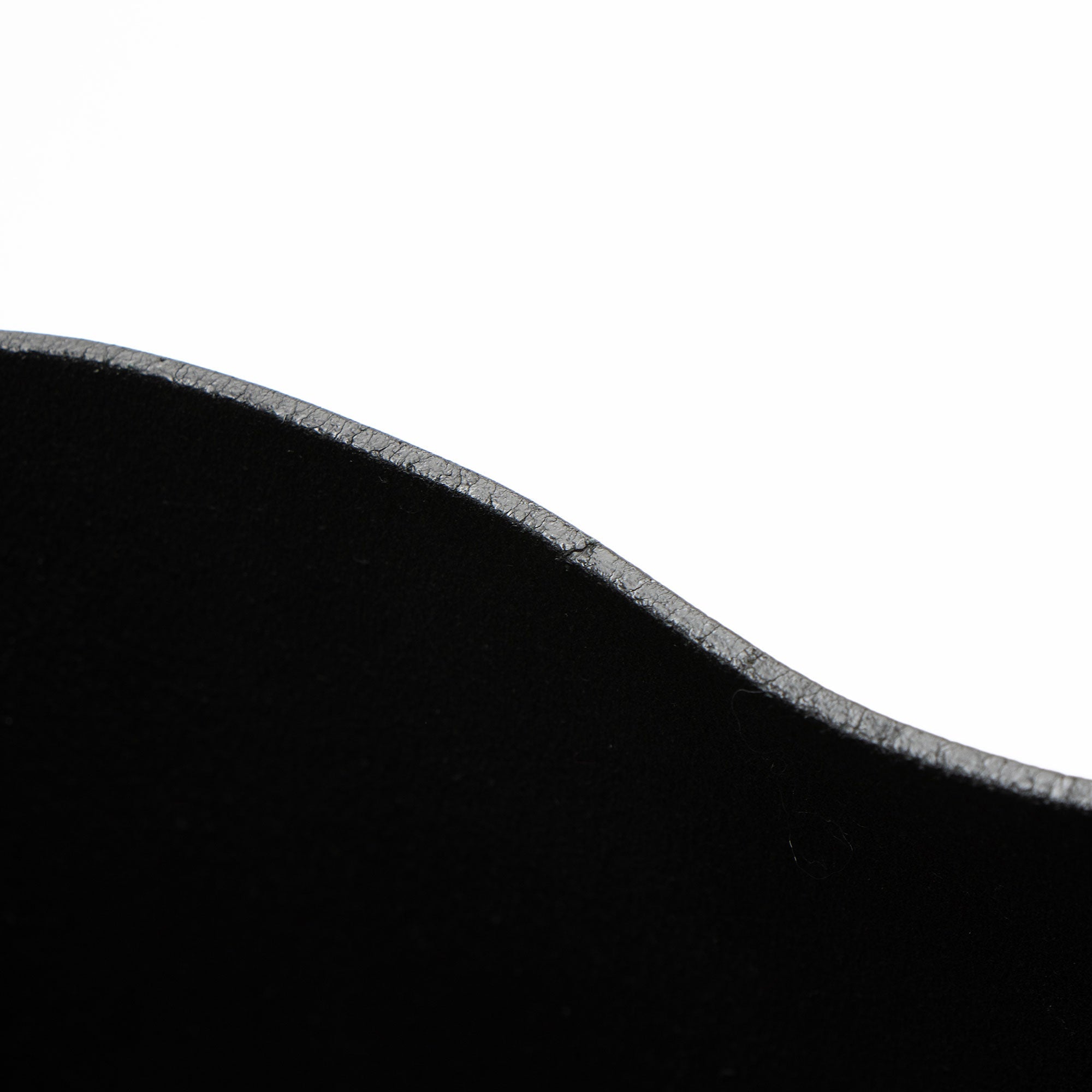 Saint Laurent Calfskin Large Shopping Tote