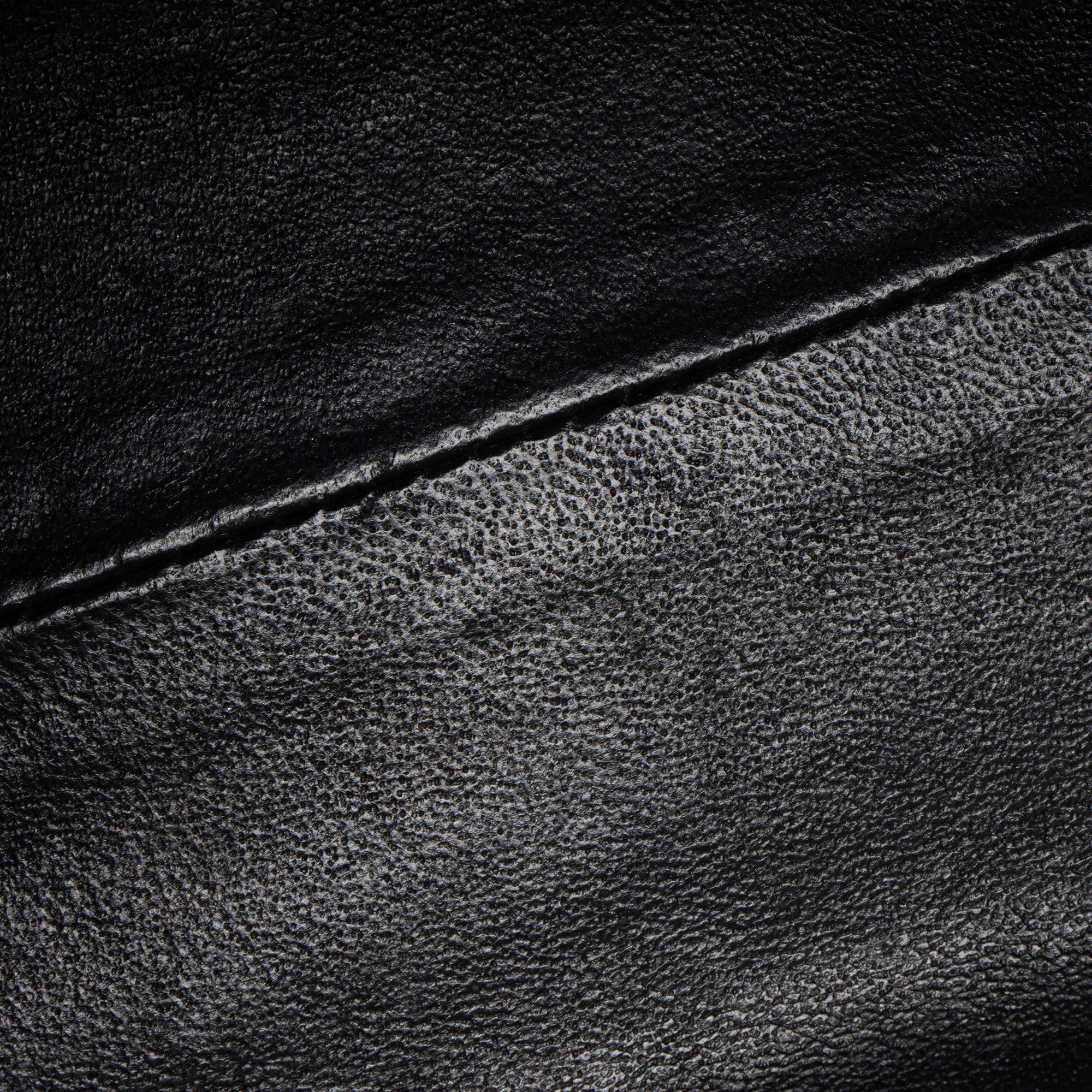 Saint Laurent Calfskin Monogram Baby Cabas Tote