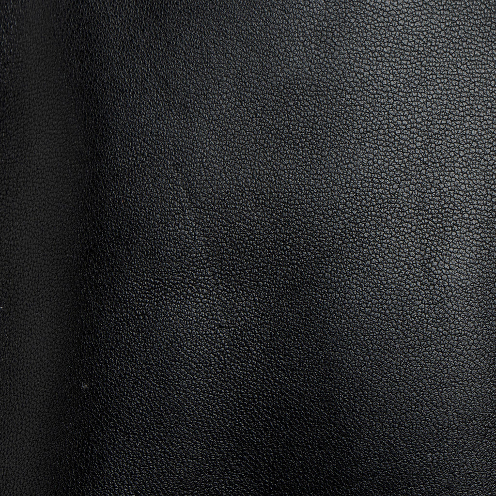 Saint Laurent Calfskin Monogram Cassandre Classic Belt Bag