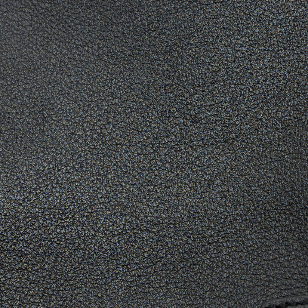 Saint Laurent Calfskin Monogram Le 5 A 7 Small Hobo