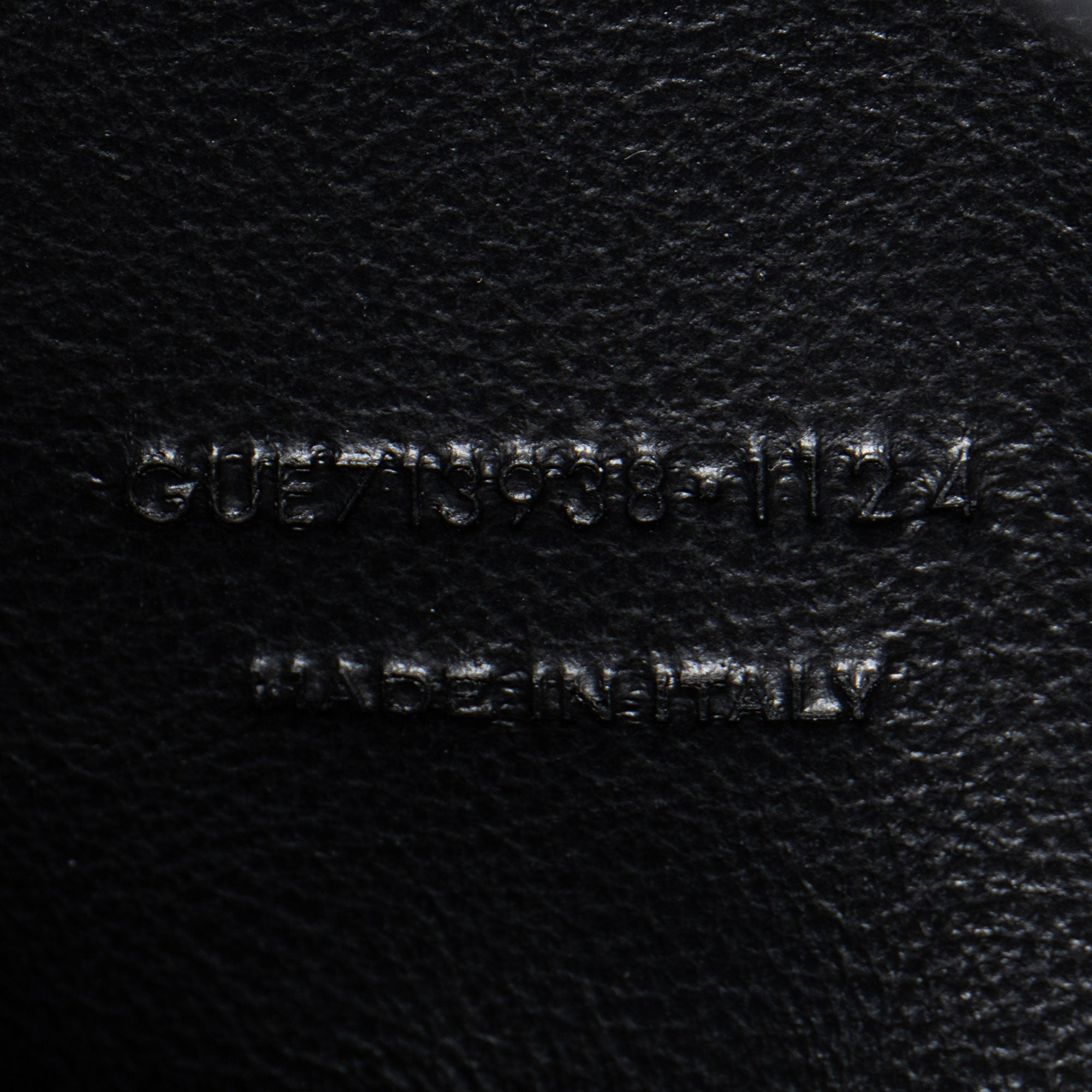 Saint Laurent Calfskin Monogram Le 5 A 7 Small Hobo
