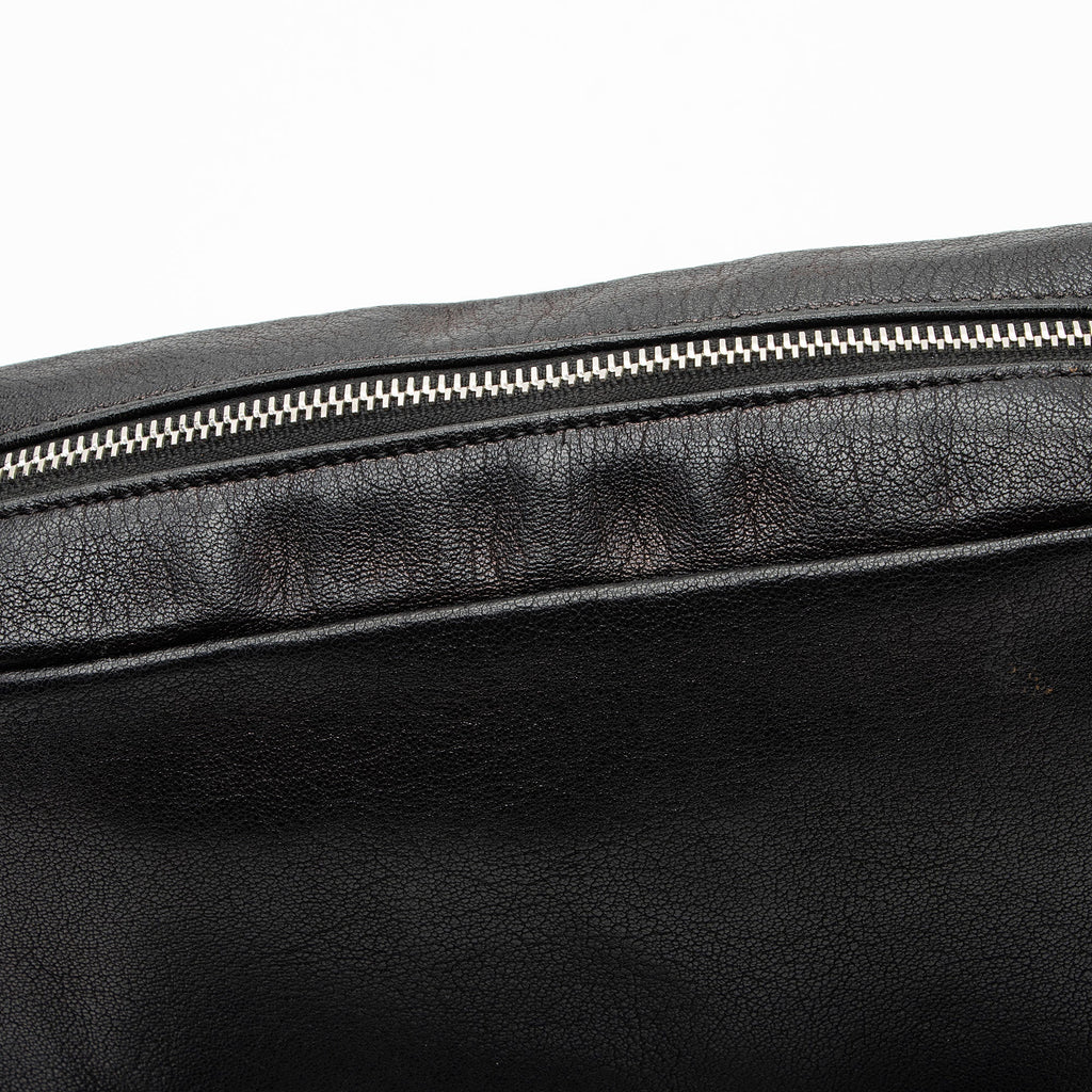 Saint Laurent Calfskin Monogram Lou Camera Bag (SHF-nQTbpp)