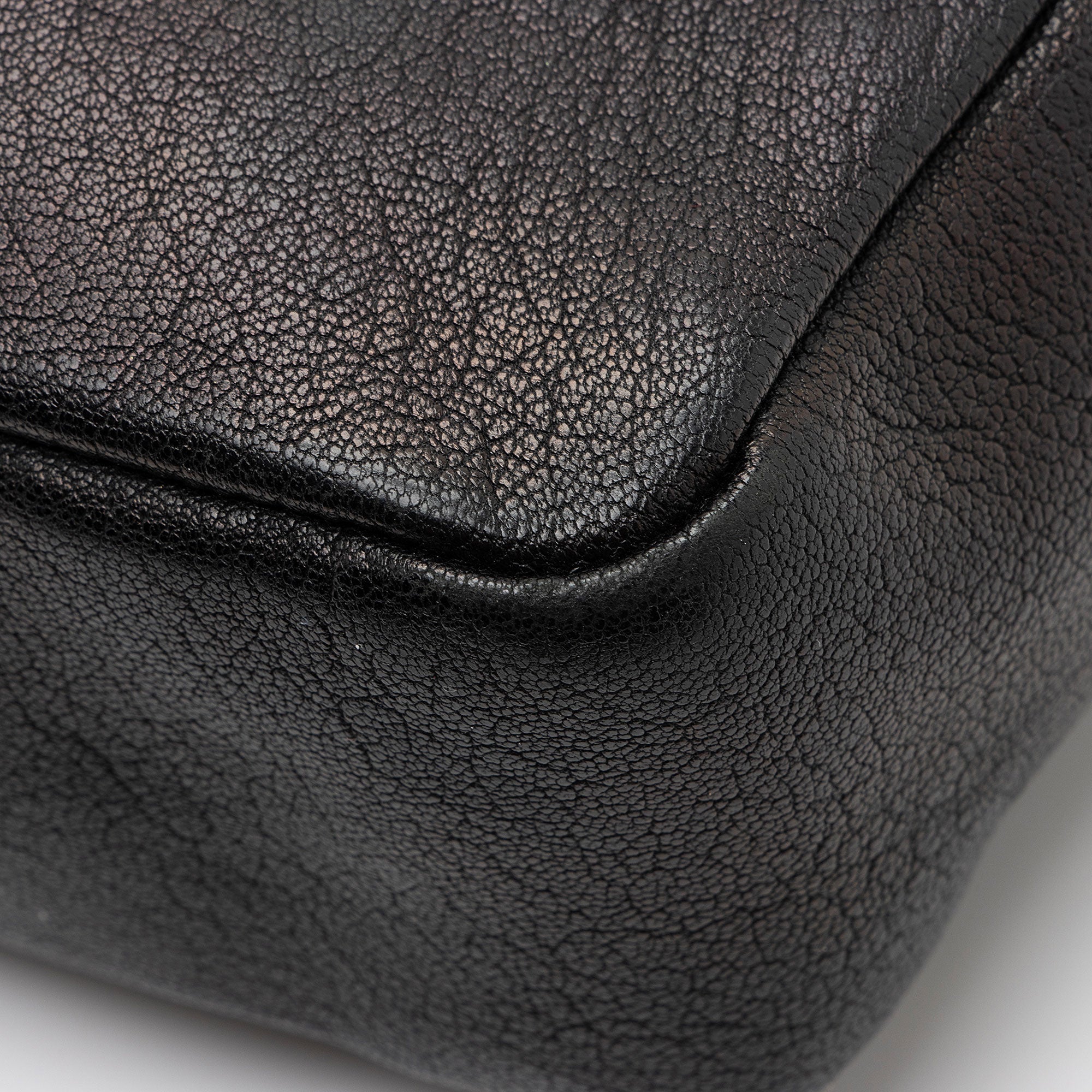 Saint Laurent Calfskin Monogram Lou Camera Bag (SHF-nQTbpp)