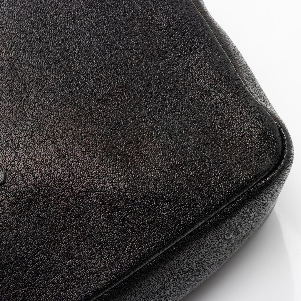 Saint Laurent Calfskin Monogram Lou Camera Bag (SHF-nQTbpp)