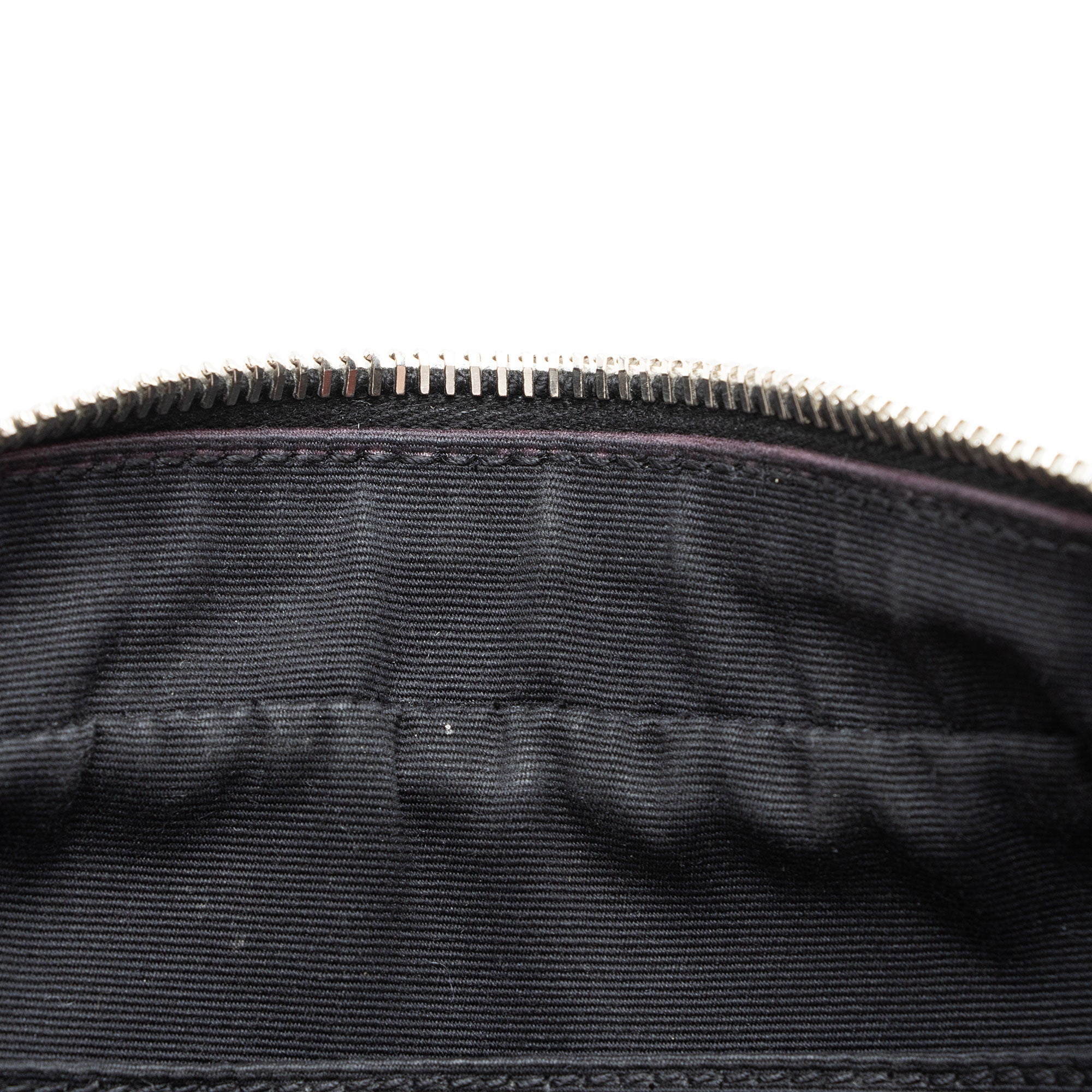 Saint Laurent Calfskin Rose Print Monogram Lou Camera Bag (SHF-fwd2tP)