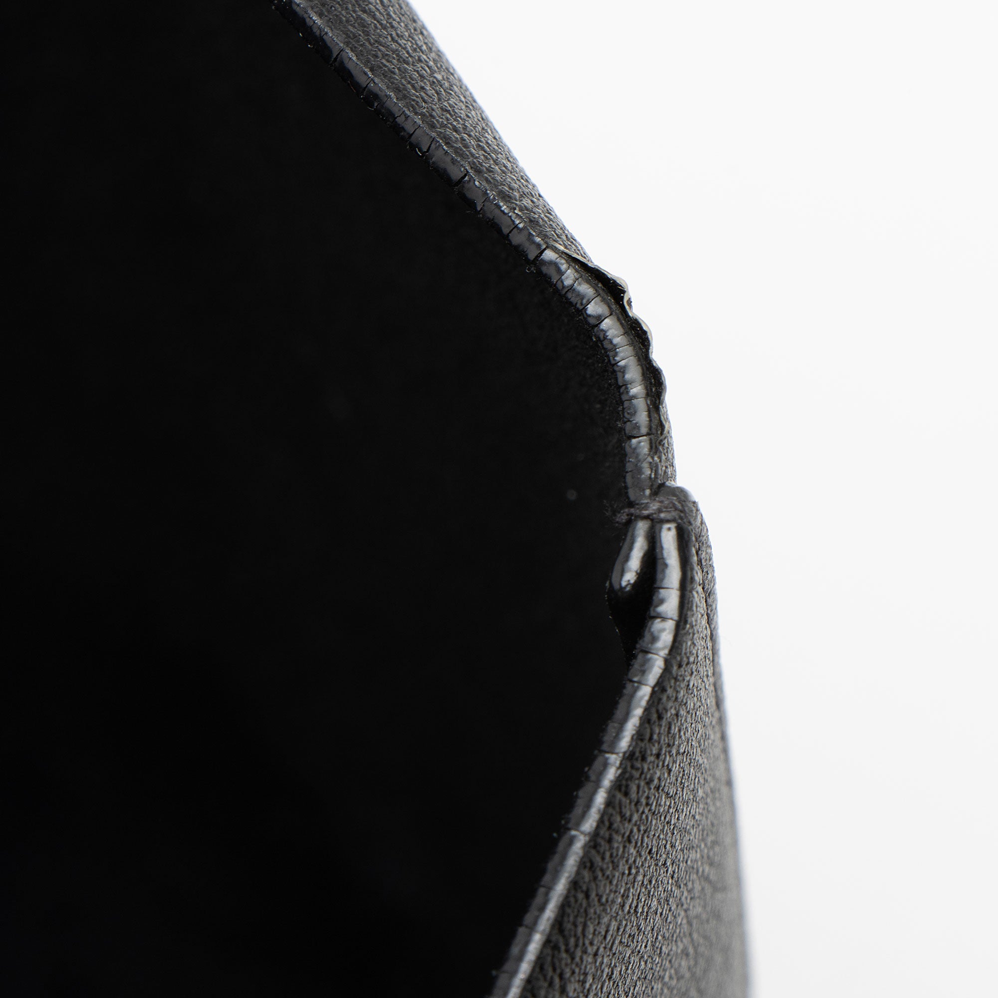 Saint Laurent Calfskin N/S Shopping Tote