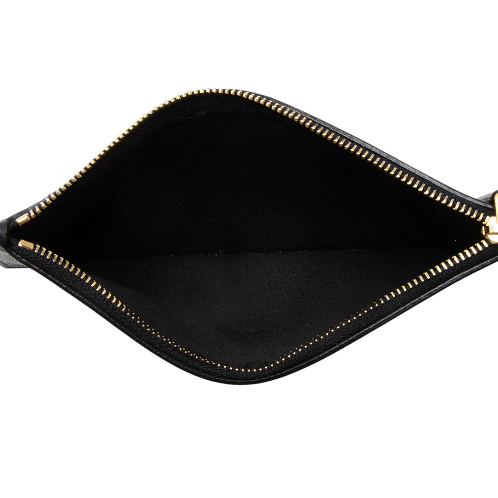 Saint Laurent Calfskin N/S Shopping Tote