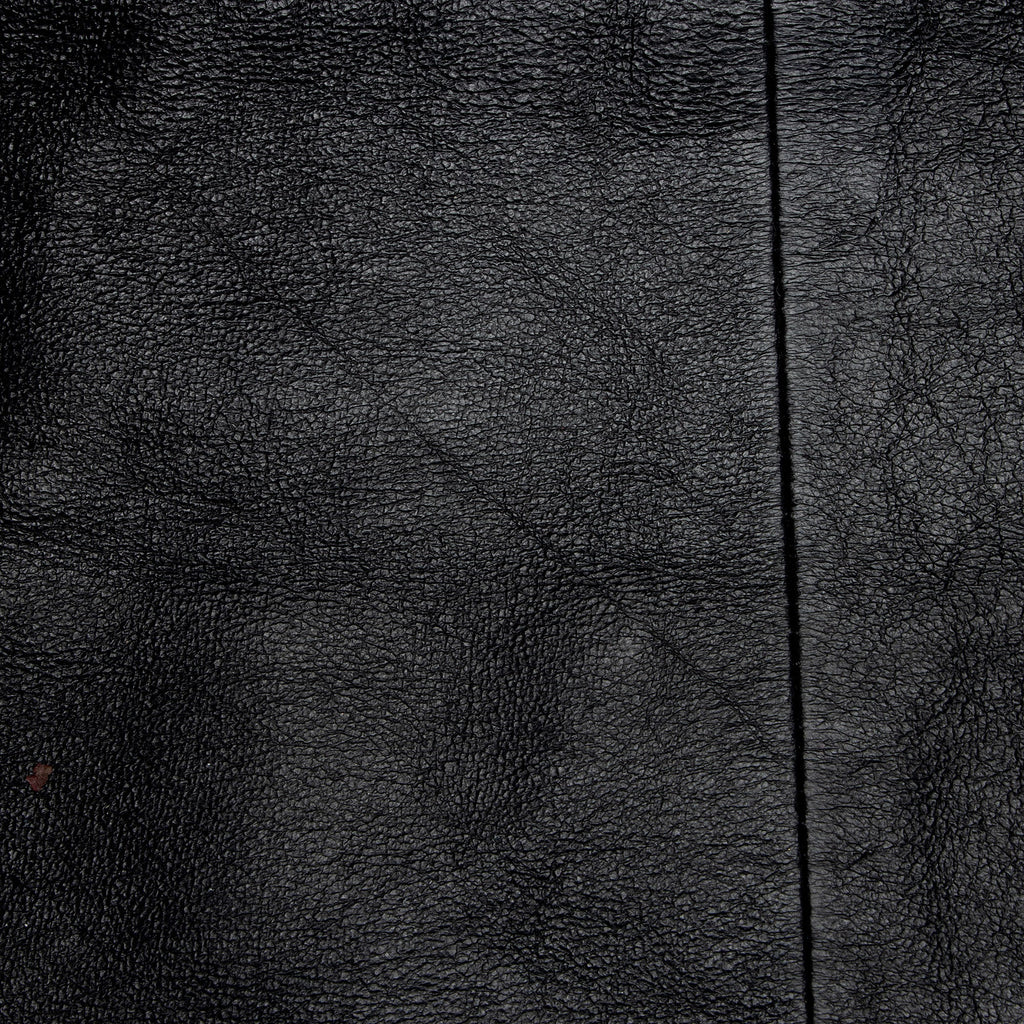 Saint Laurent Calfskin Rive Gauche Small Tote