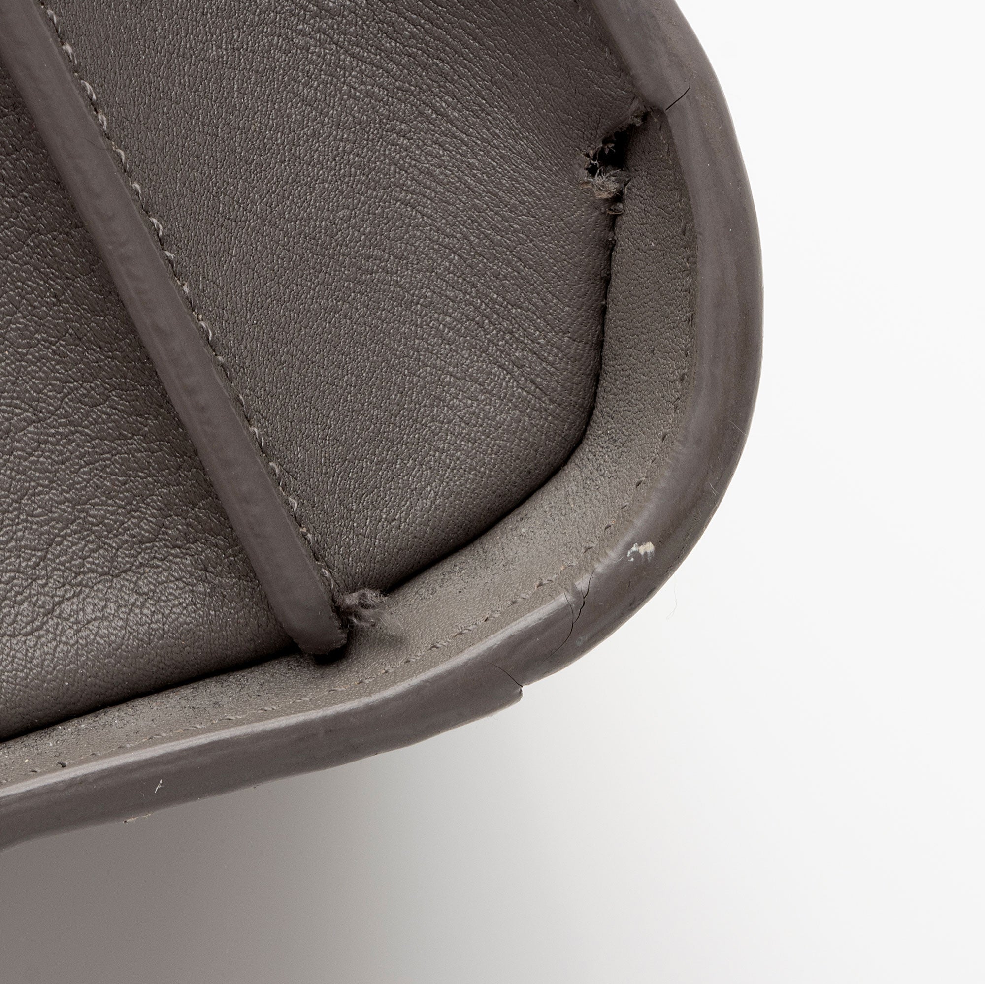 Saint Laurent Calfskin Sac De Jour Large Tote