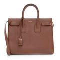Saint Laurent Calfskin Sac De Jour Small Tote - FINAL SALE (SHF-20569)