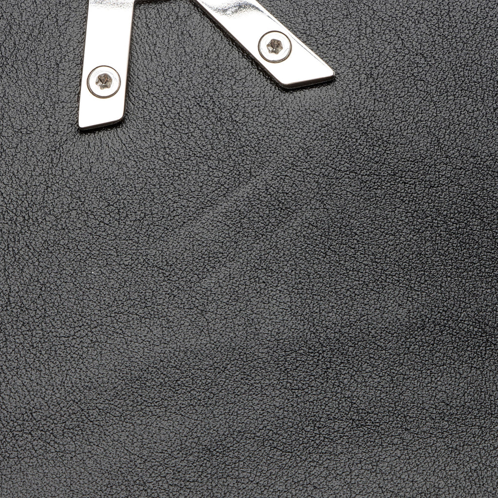 Saint Laurent Calfskin Solferino Mini Bag