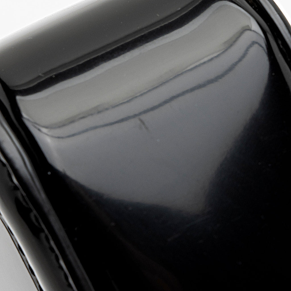 Saint Laurent Calfskin Solferino Mini Bag