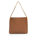 Saint Laurent Calfskin Suzanne Medium Hobo