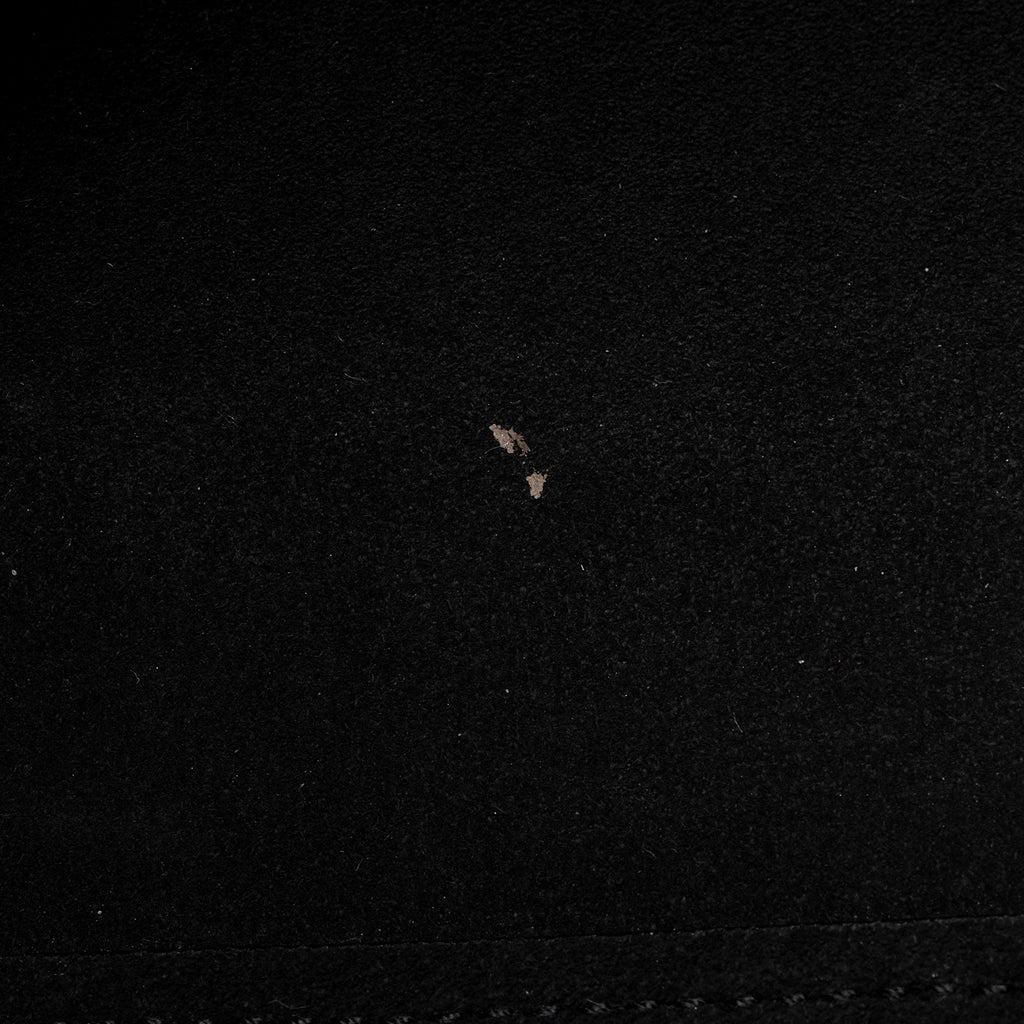 Saint Laurent Calfskin Toy Shopping Tote
