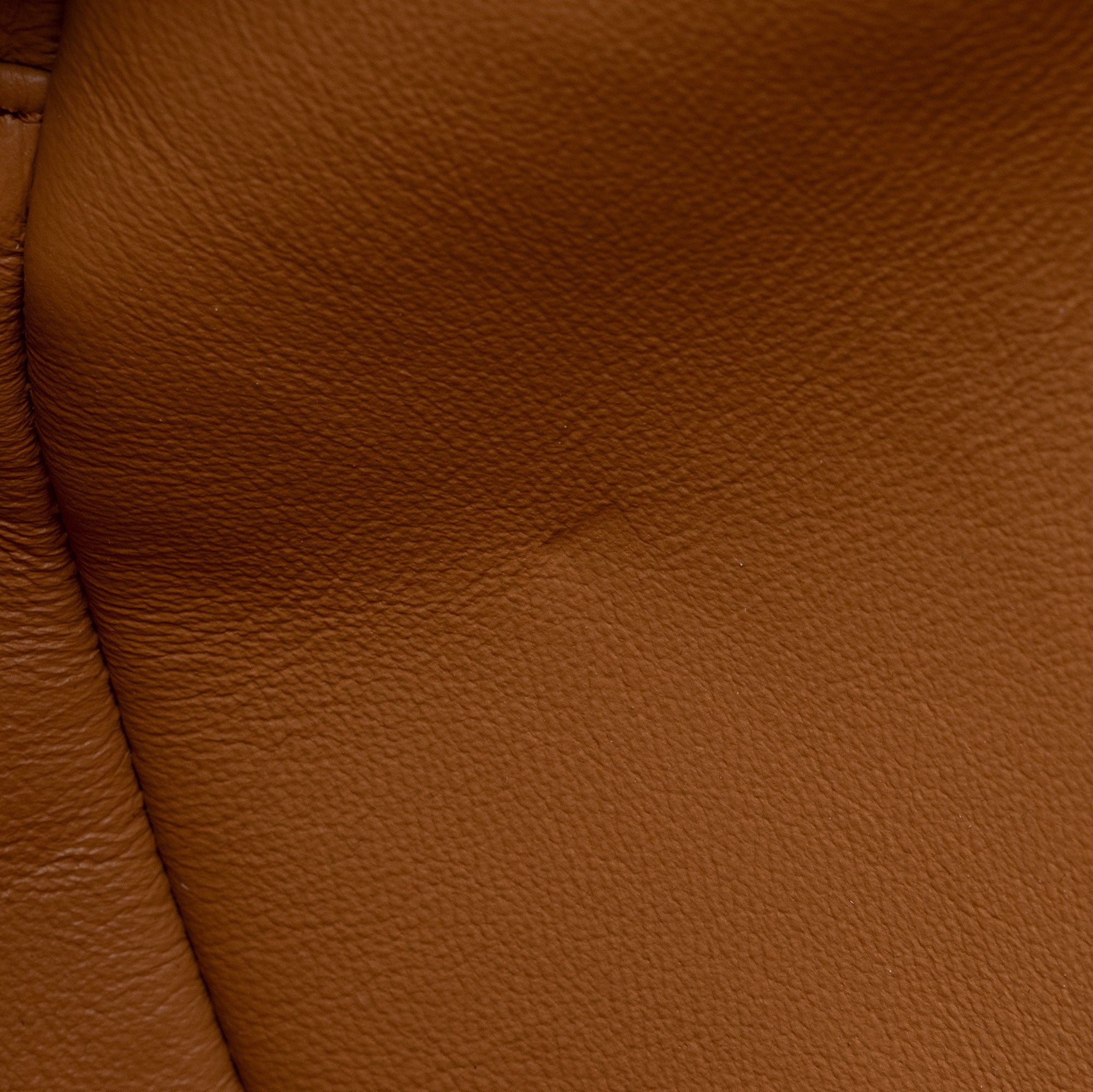 Saint Laurent Canvas Calfskin Monogram Sac Coeur Crossbody (SHF-XpAZQc)