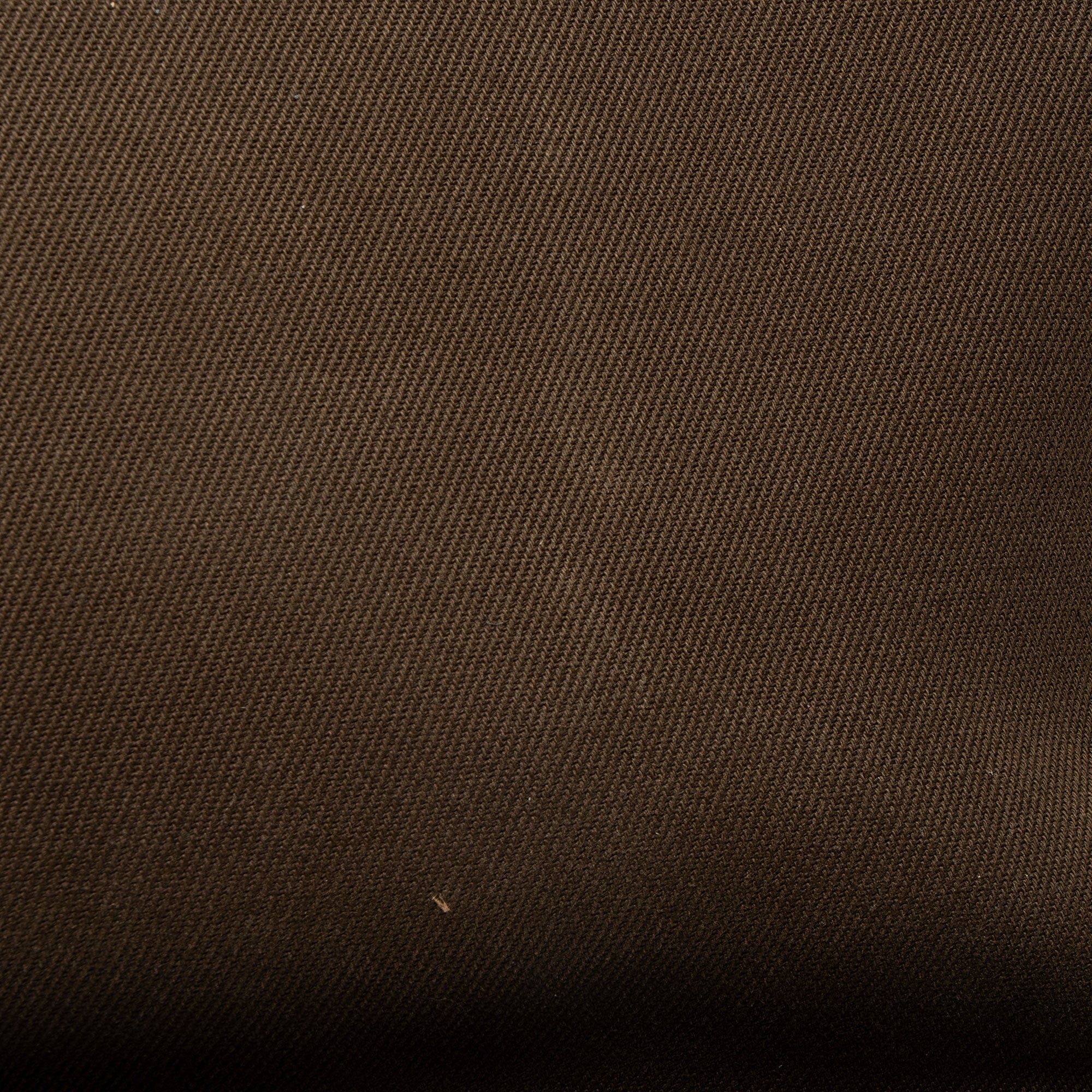 Saint Laurent Canvas Calfskin Rive Gauche Large Tote