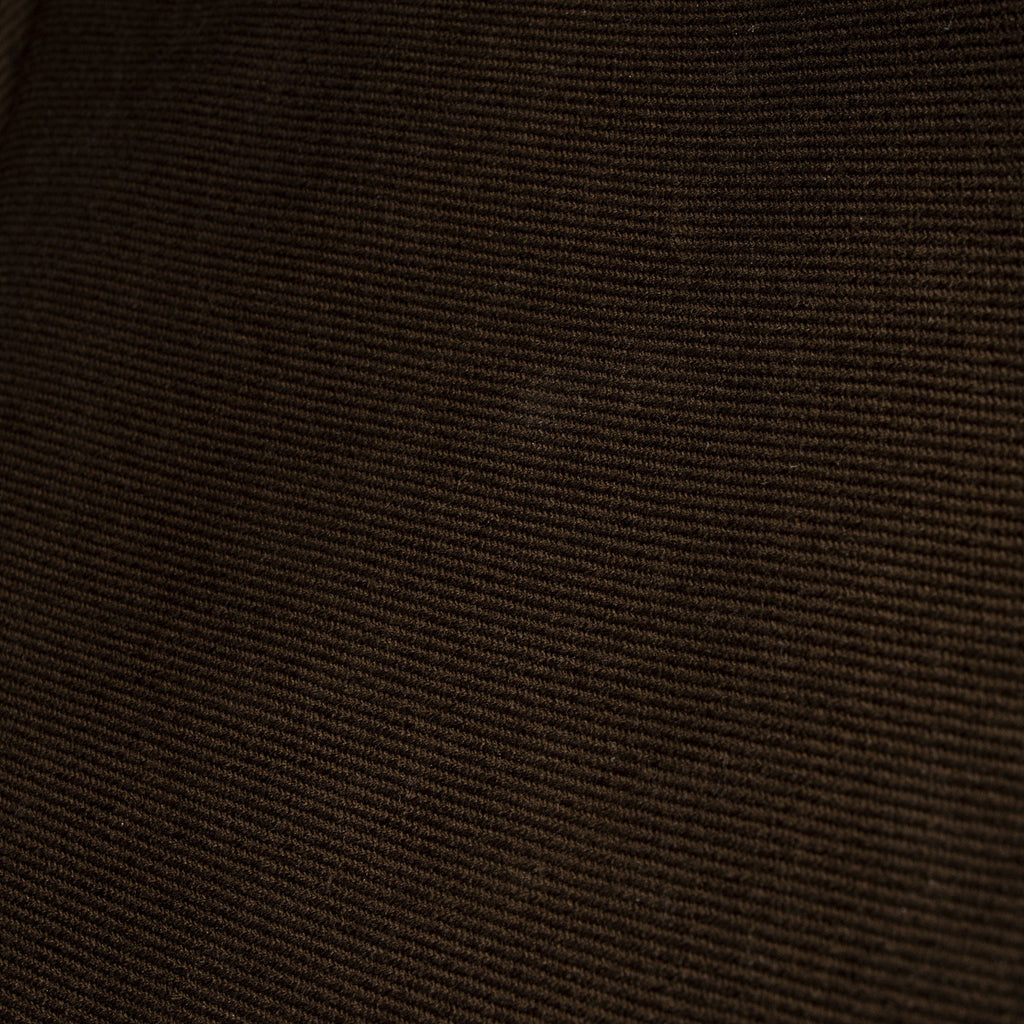 Saint Laurent Canvas Calfskin Rive Gauche Large Tote