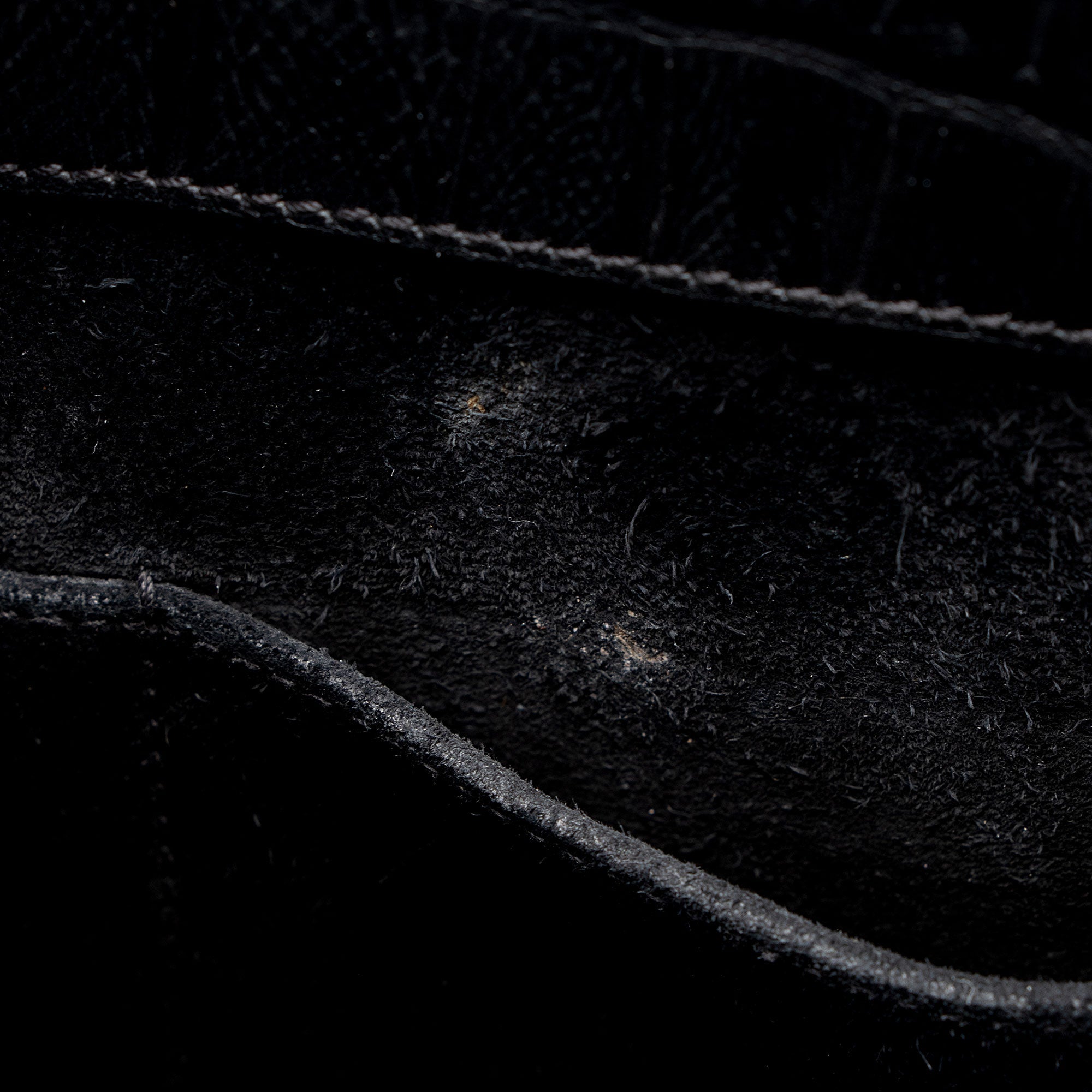 Saint Laurent Croc Embossed Leather Sac De Jour Small Tote