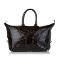 Saint Laurent Easy Y Patent Leather Tote Bag (SHG-31280)