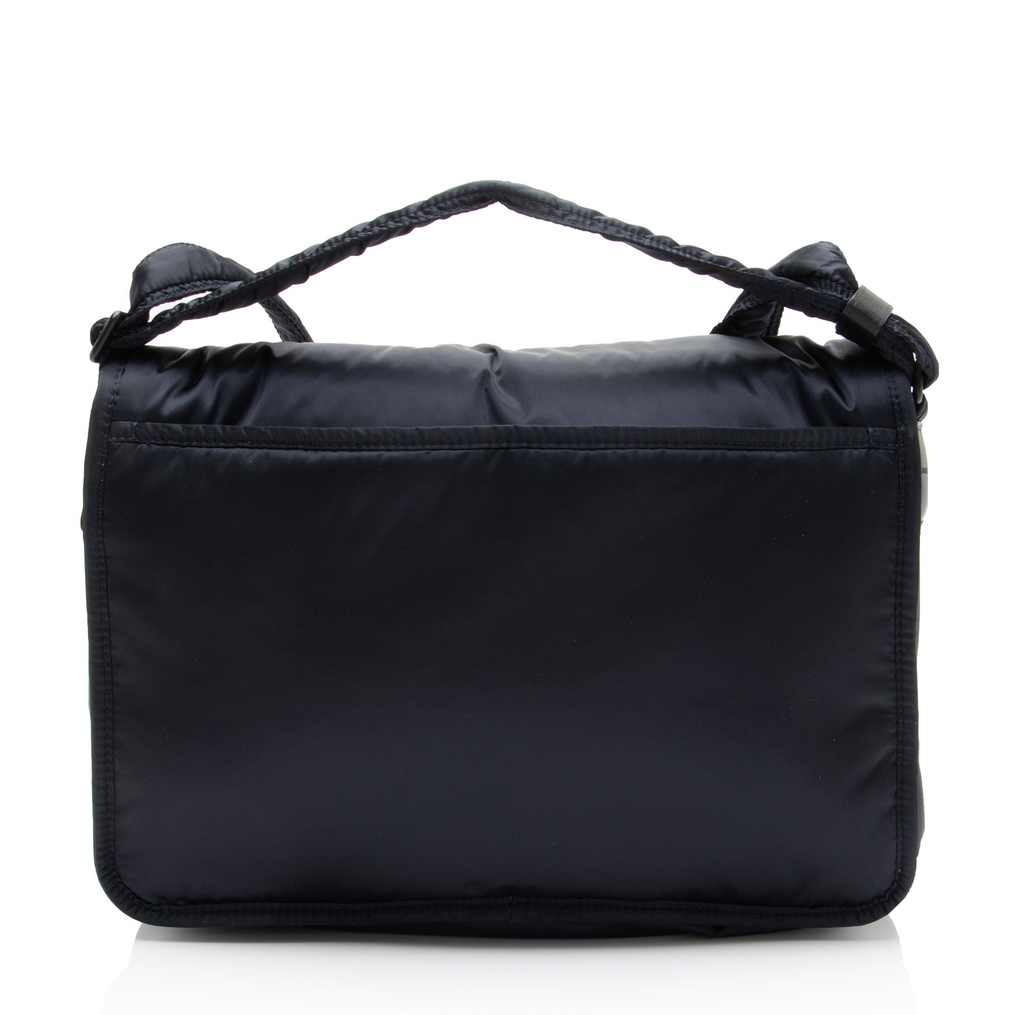 Saint Laurent Econyl Niki Messenger