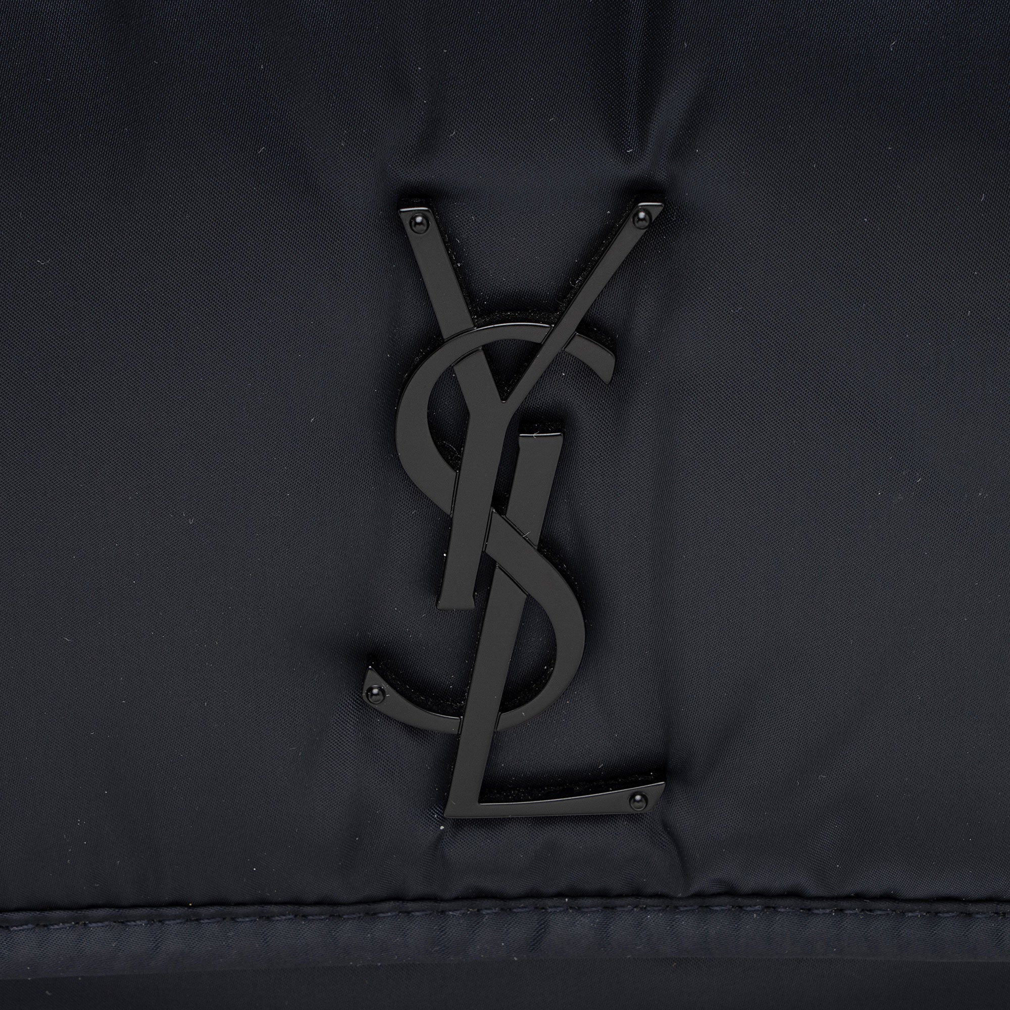 Saint Laurent Econyl Niki Messenger