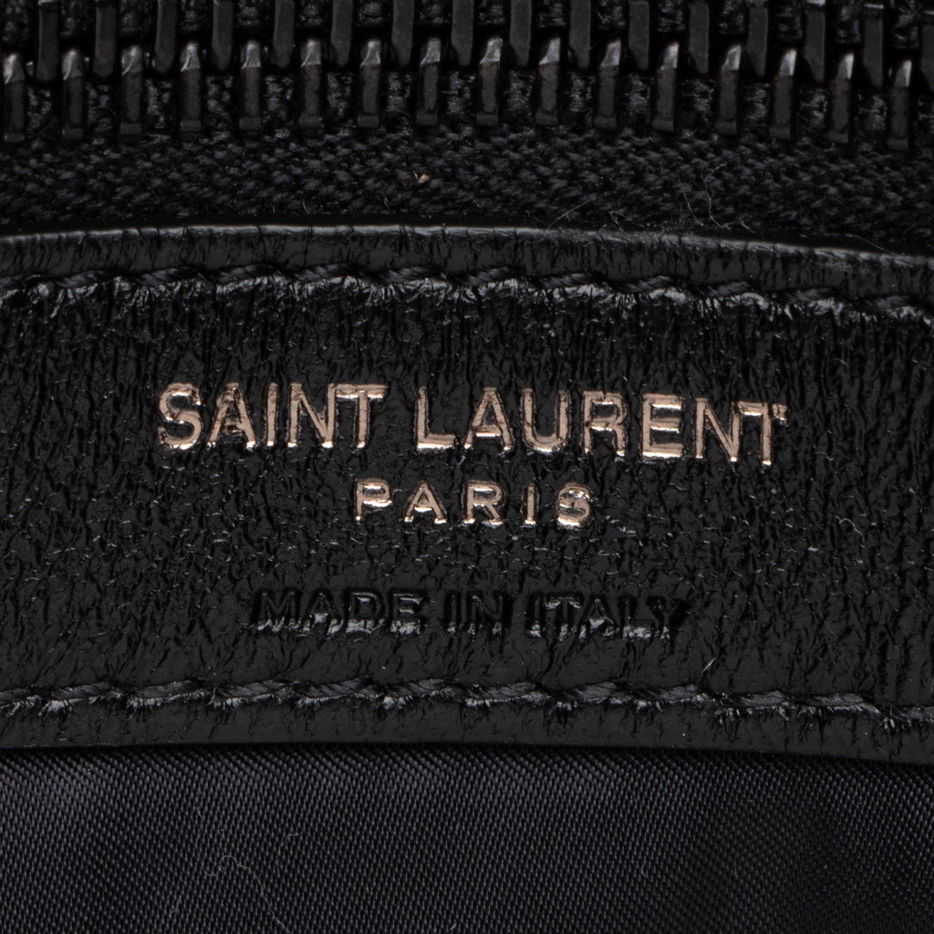 Saint Laurent Econyl Niki Messenger