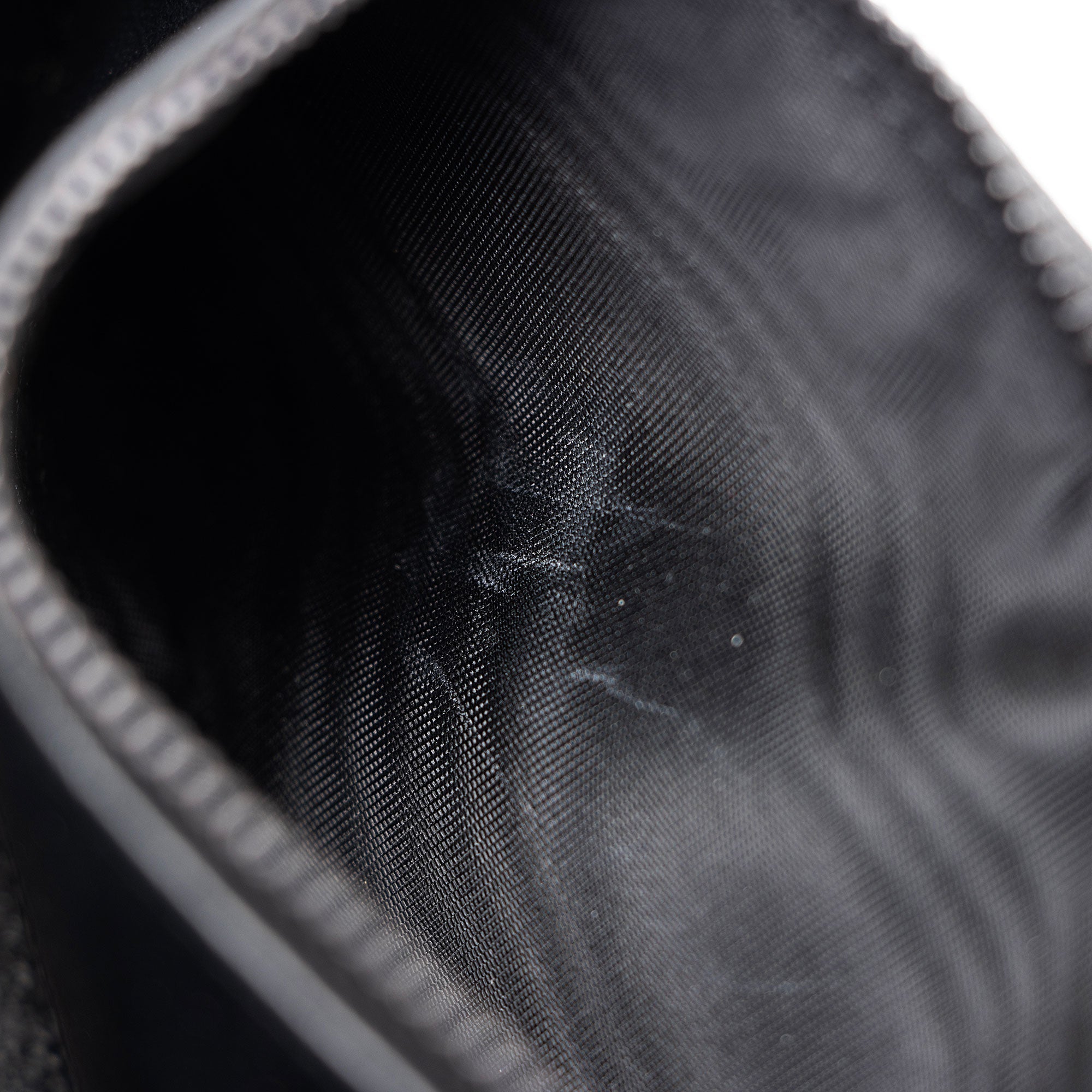 Saint Laurent Grain De Poudre Monogram Kate Belt Bag