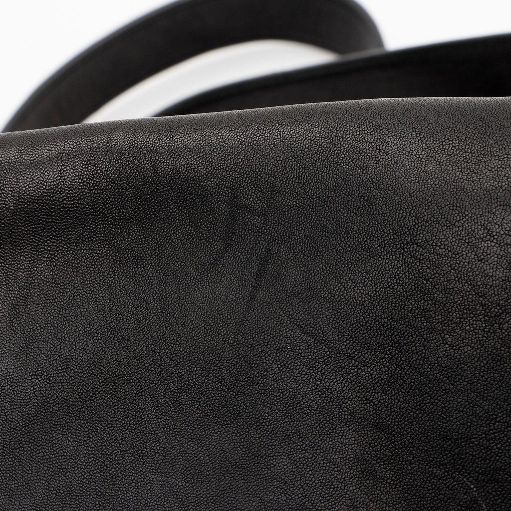 Saint Laurent Lambskin Amalia Flap Bag (SHF-iE3IiM)