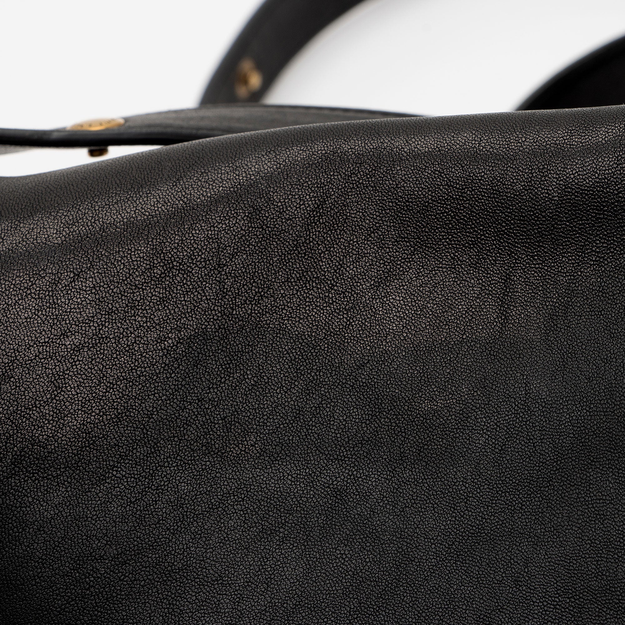 Saint Laurent Lambskin Amalia Flap Bag (SHF-iE3IiM)