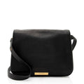 Saint Laurent Lambskin Amalia Flap Bag (SHF-iE3IiM)