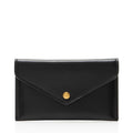 Saint Laurent Lambskin Card Case