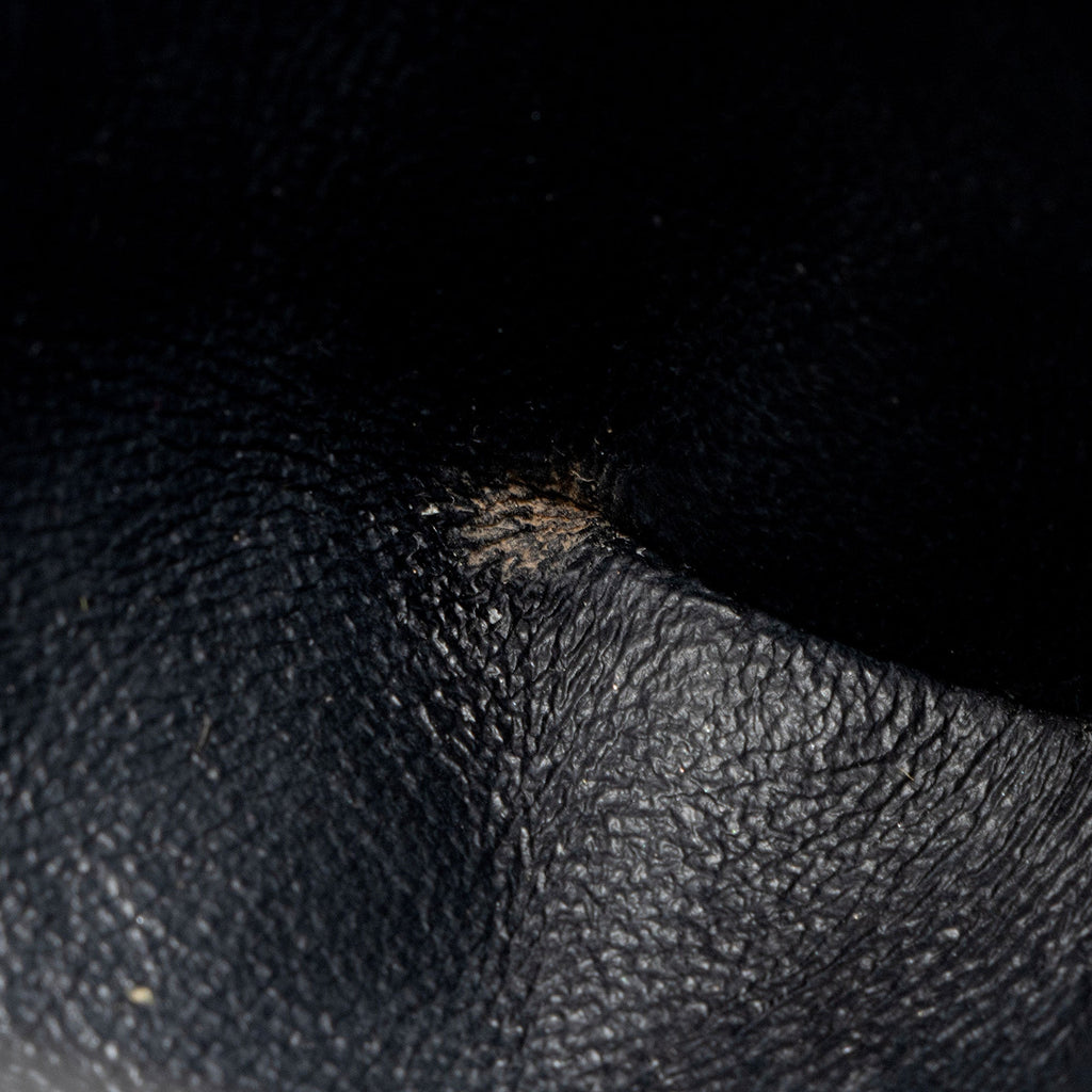 Saint Laurent Lambskin Cassandre Envelope Chain Pouch