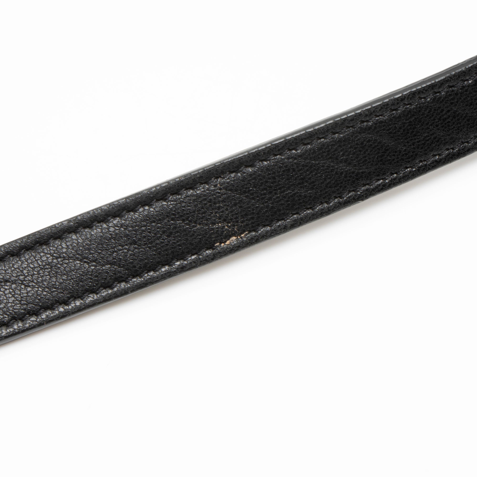 Saint Laurent Lambskin Cassandre Envelope Messenger