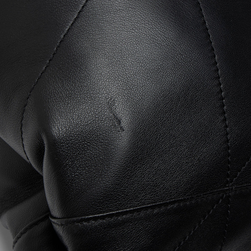 Saint Laurent Lambskin Jamie 4.3 Pochon Medium Shoulder Bag