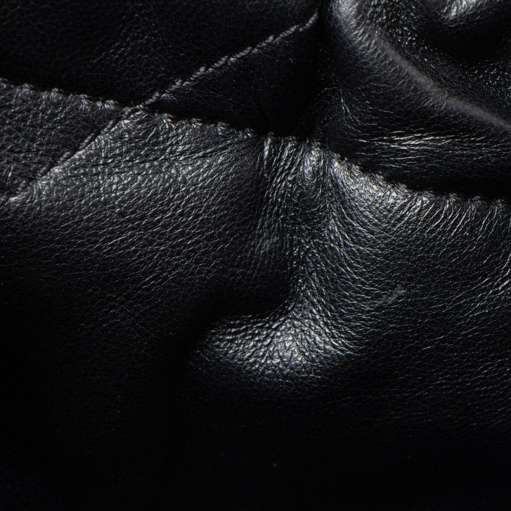 Saint Laurent Lambskin Jamie 4.3 Pochon Medium Shoulder Bag