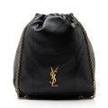 Saint Laurent Lambskin Jamie 4.3 Pochon Medium Shoulder Bag