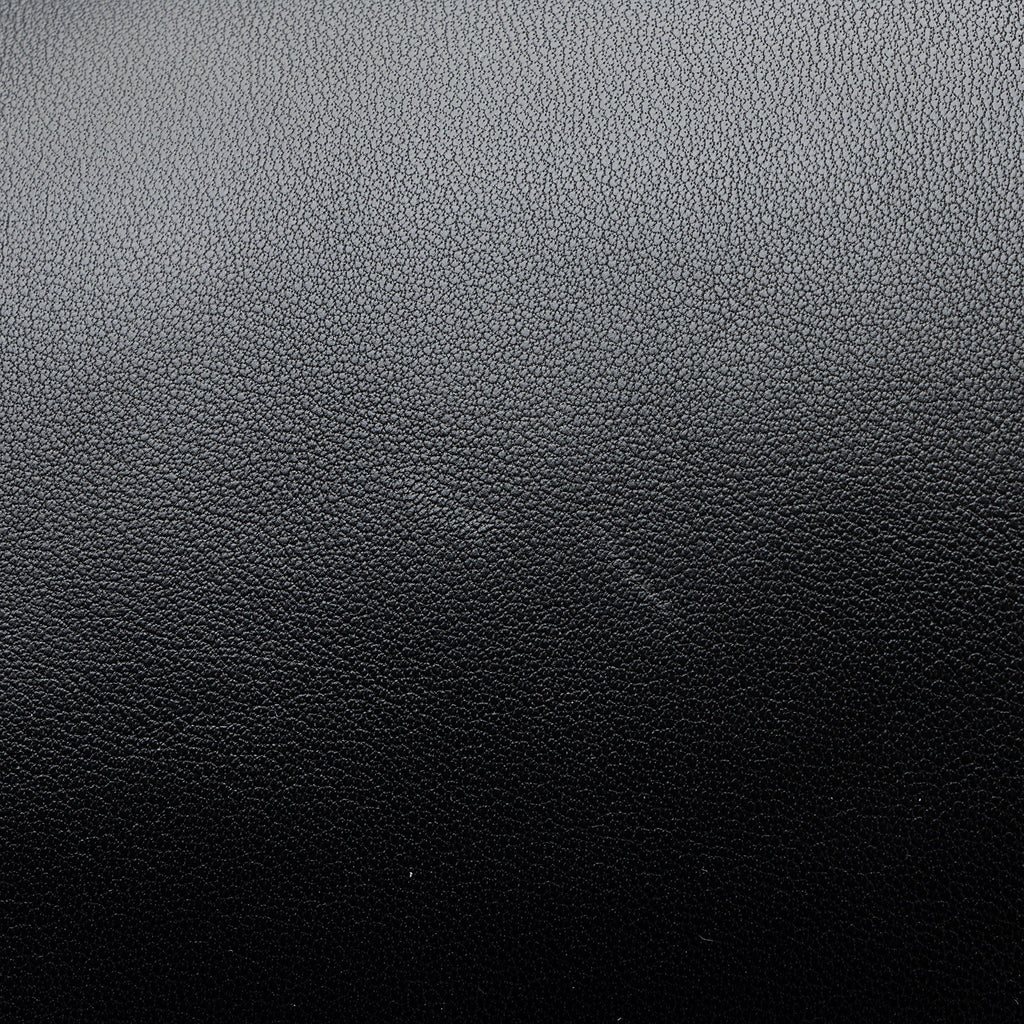 Saint Laurent Lambskin Logo Puffer Duffle