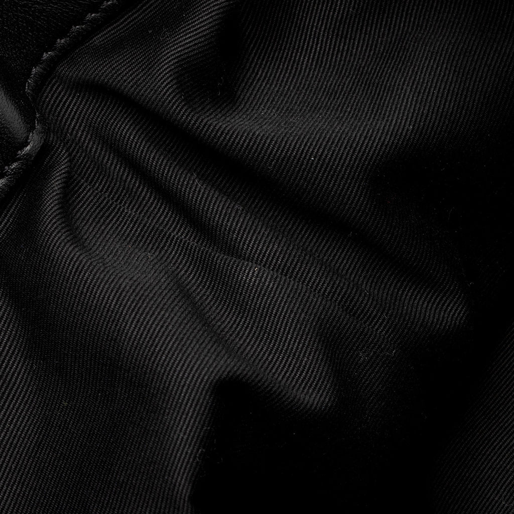 Saint Laurent Lambskin Matelasse Monogram Jamie 4.3 Shoulder Bag (SHF-UlaNPK)