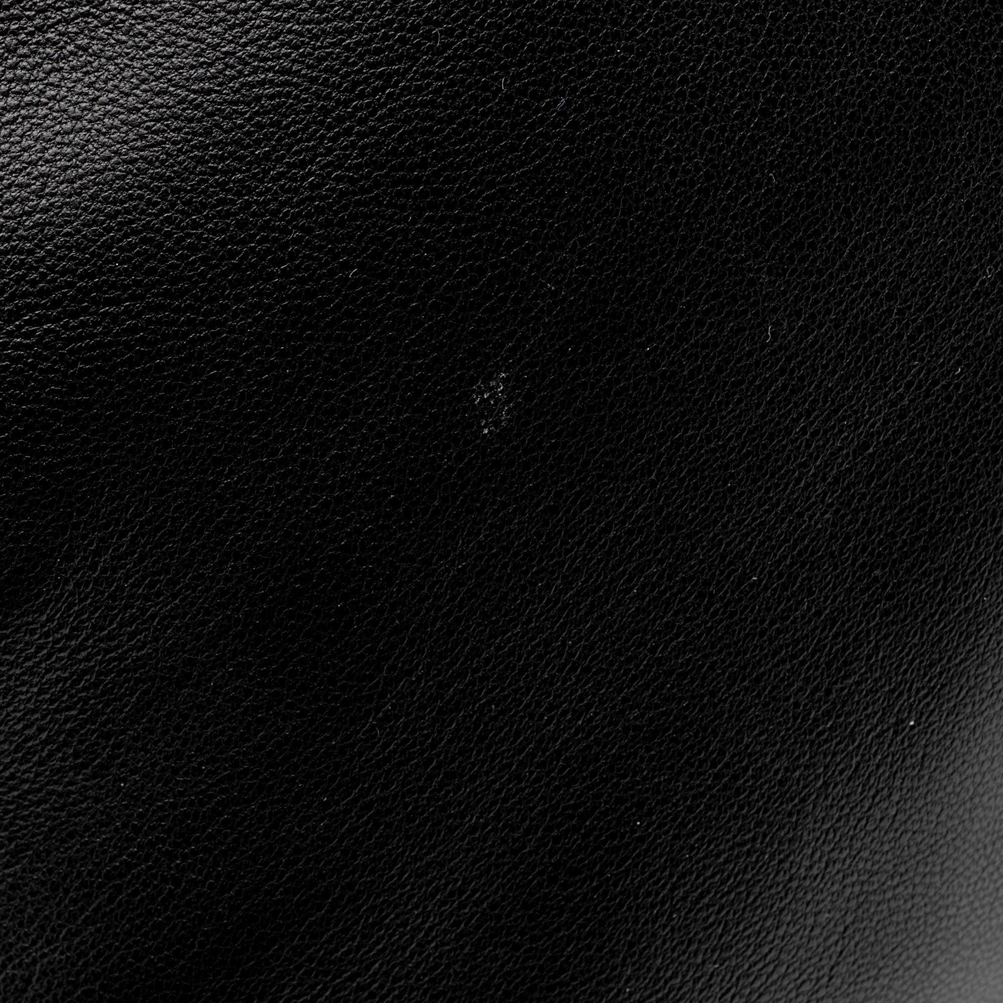 Saint Laurent Lambskin Matelasse Monogram Jamie 4.3 Shoulder Bag (SHF-UlaNPK)