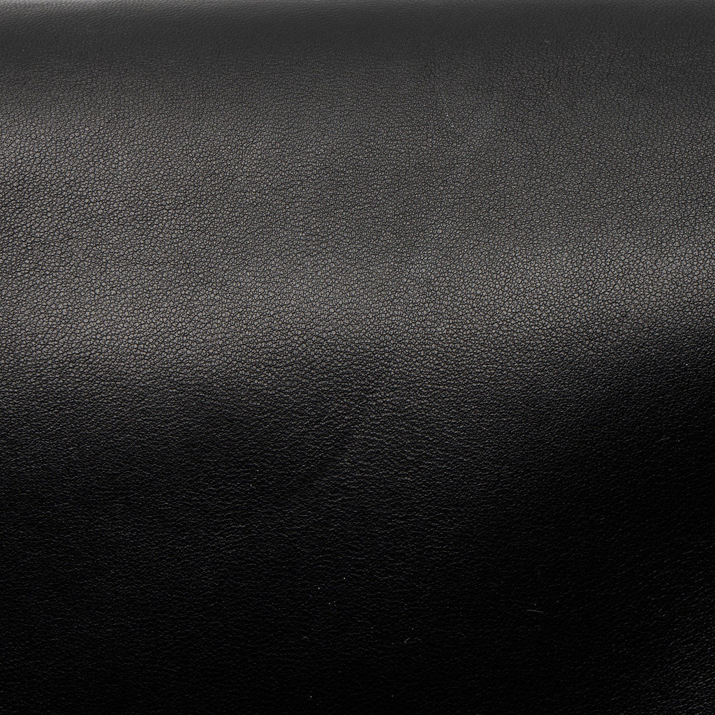 Saint Laurent Lambskin Monogram Calypso Small Shoulder Bag