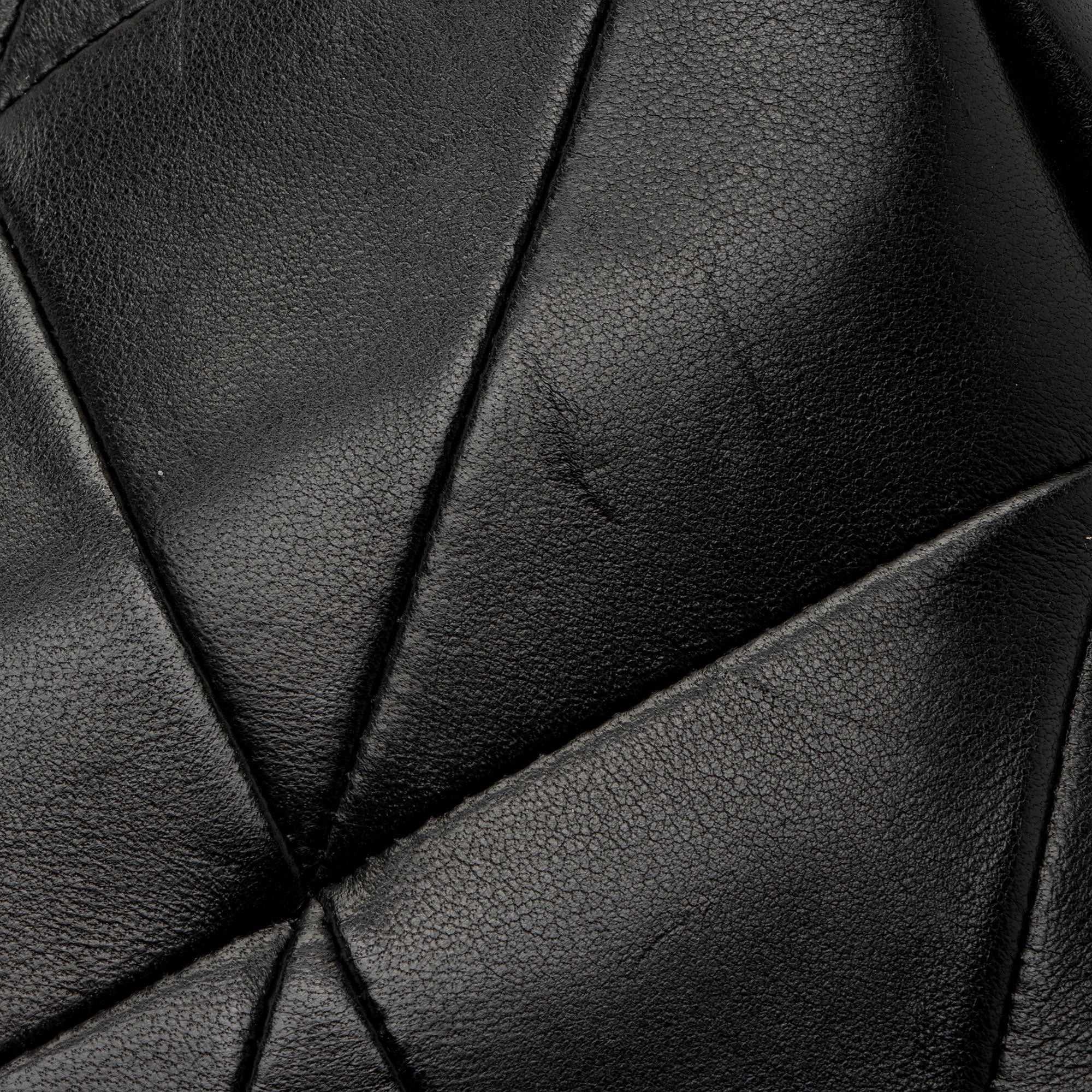 Saint Laurent Lambskin Monogram Jamie Chain Medium Shoulder Bag (SHF-amMtT9)