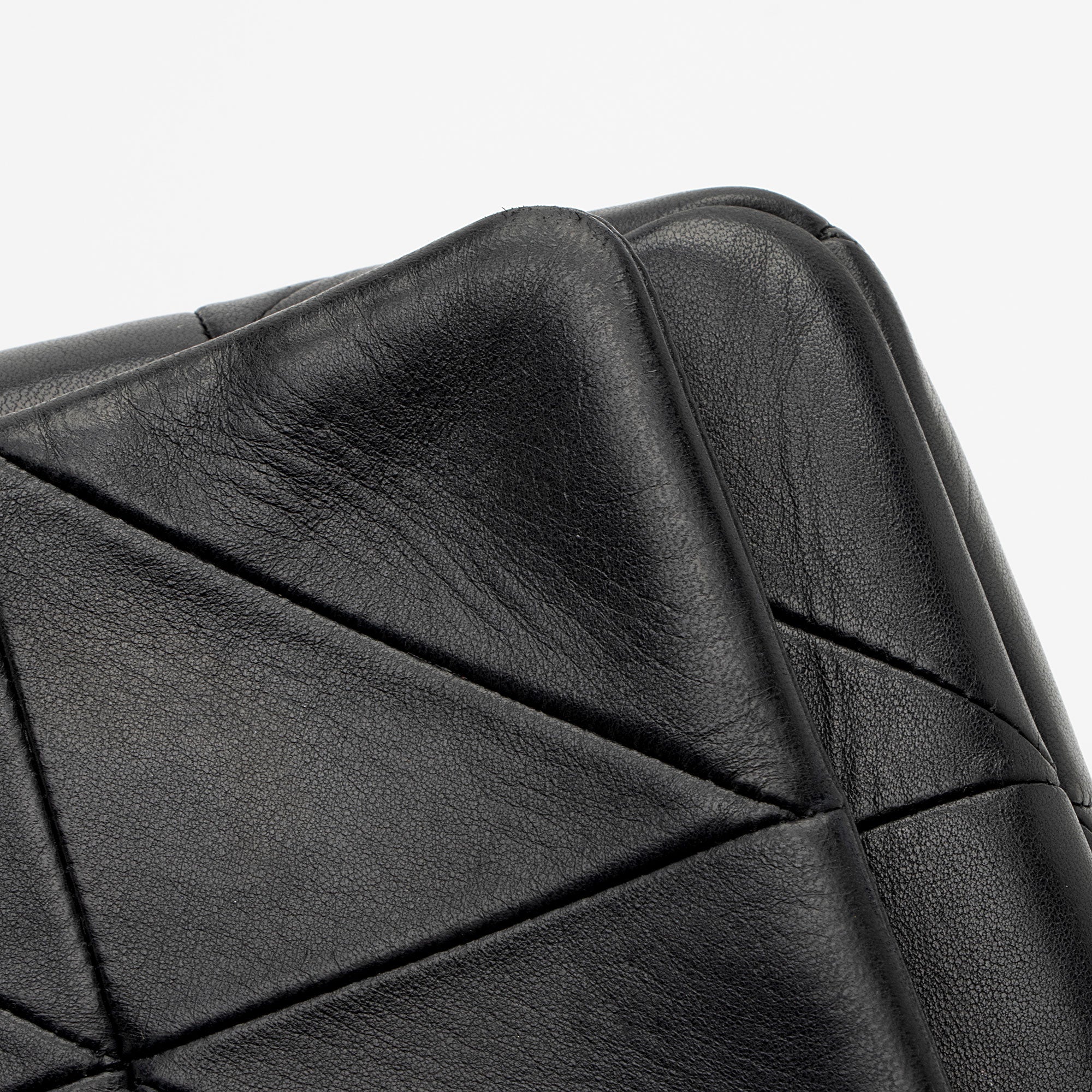 Saint Laurent Lambskin Monogram Jamie Medium Shoulder Bag
