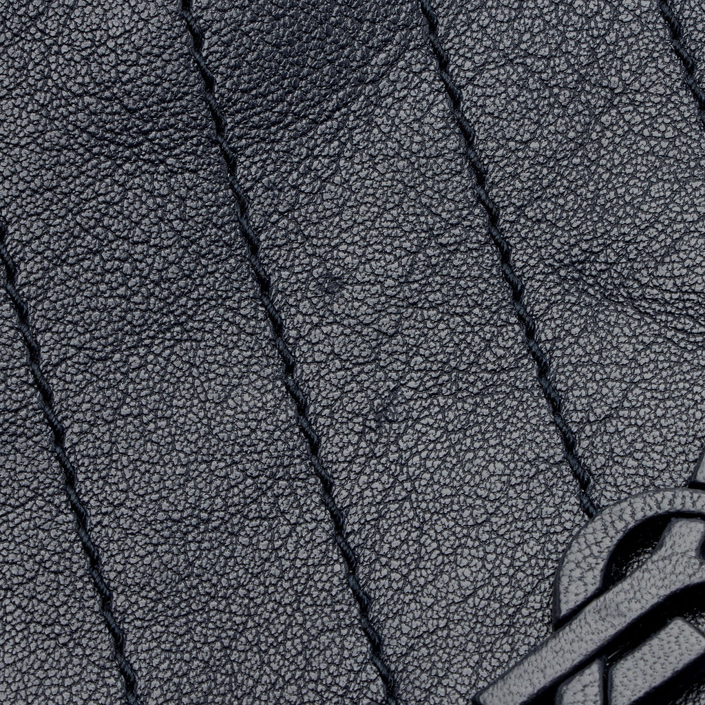 Saint Laurent Lambskin Monogram Nolita Medium Flap Bag