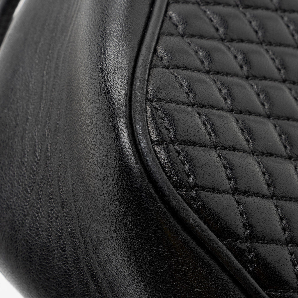 Saint Laurent Lambskin Monogram Victoire Camera Bag (SHF-0P9i8L)