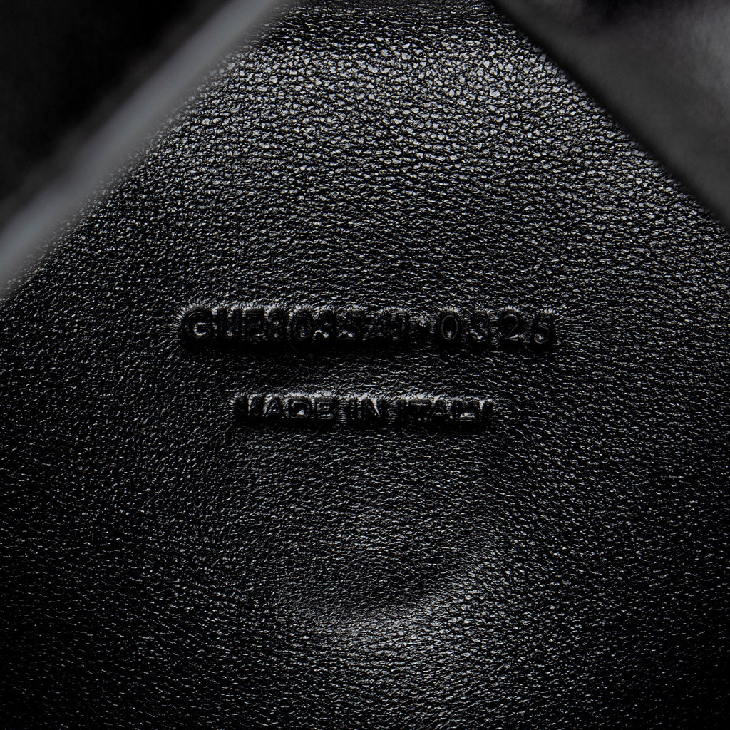 Saint Laurent Lambskin Envelope Pochette